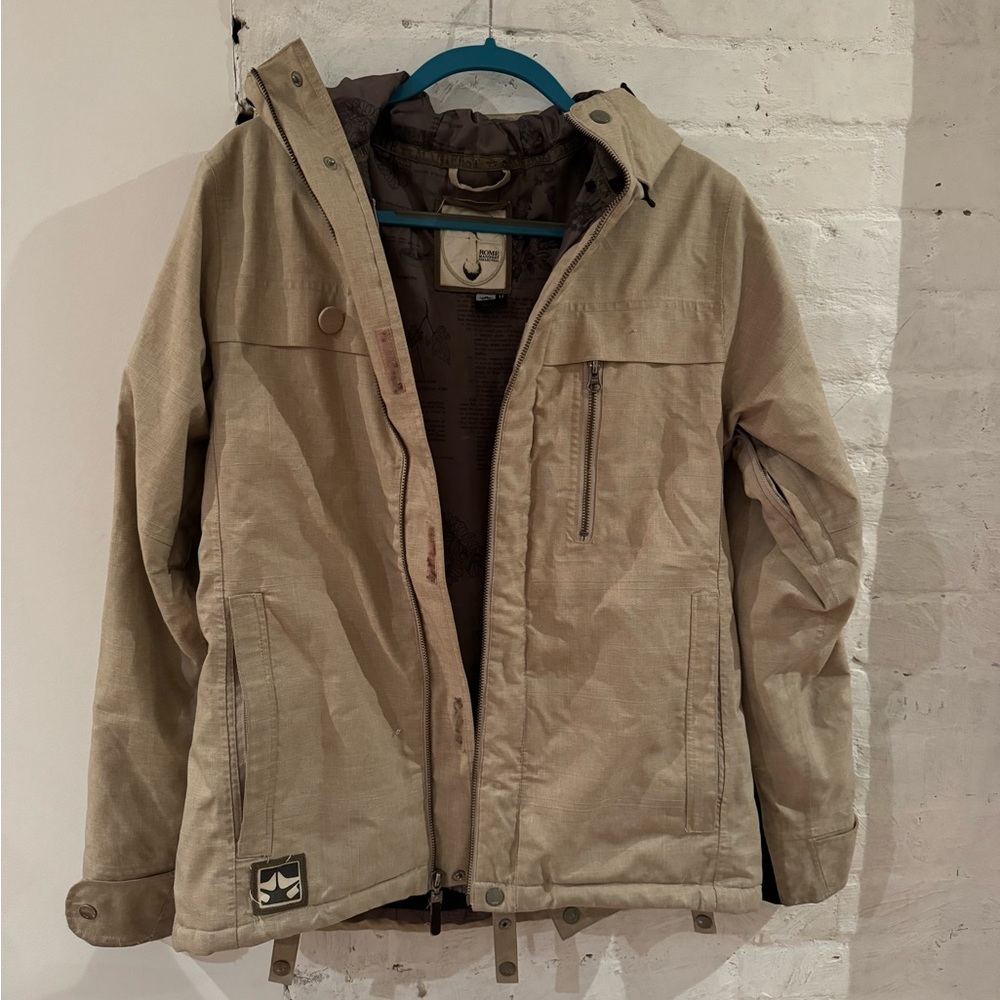 Women’s Ski Jacket